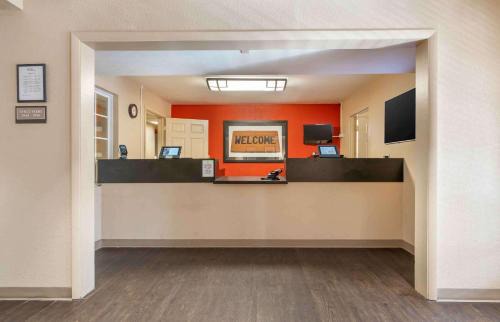 Jeffersontown Hotel | Extended Stay America Suites - Louisville - Alliant Avenue