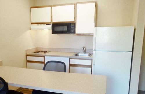 Jeffersontown Hotel | Extended Stay America Suites Louisville Alliant Avenue