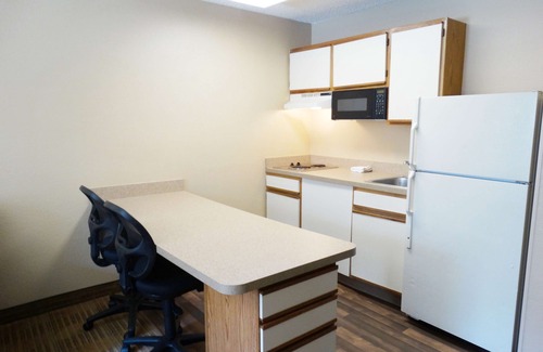 Jeffersontown Hotel | Extended Stay America Suites Louisville Alliant Avenue