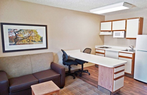 Jeffersontown Hotel | Extended Stay America Suites Louisville Alliant Avenue