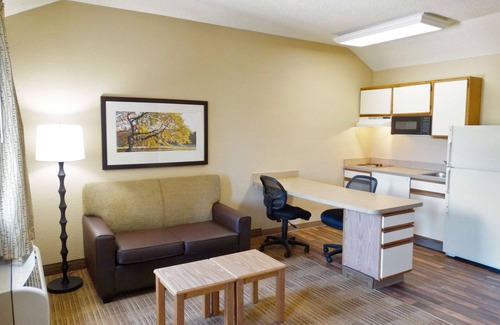 Jeffersontown Hotel | Extended Stay America Suites Louisville Alliant Avenue