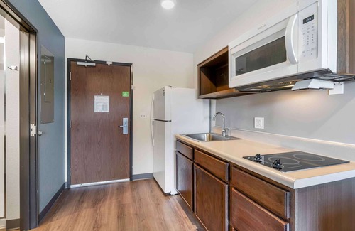 Wilkes East Hotel | Extended Stay America Suites - Portland - East