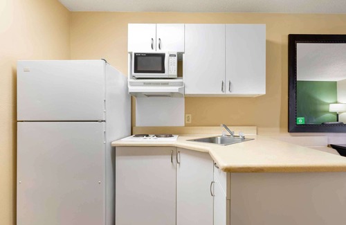 Rio Rancho Hotel | Extended Stay America Suites Albuquerque Rio Rancho