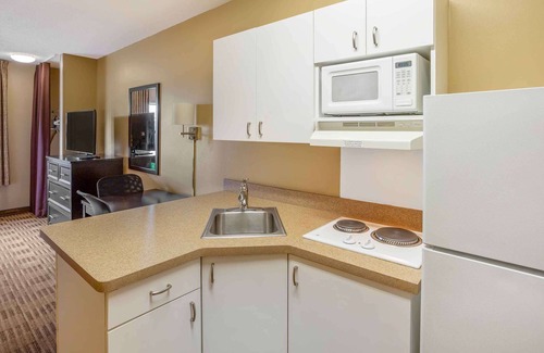 Rutherford Hotel | Extended Stay America Suites Meadowlands Rutherford