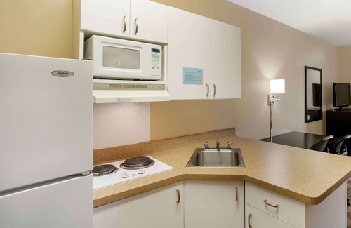 Rutherford Hotel | Extended Stay America Suites Meadowlands Rutherford