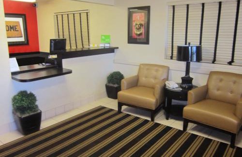 Sacramento Hotel | Extended Stay America Suites - Sacramento - Arden Way