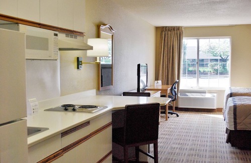 San Carlos Hotel | Extended Stay America Suites San Francisco San Carlos