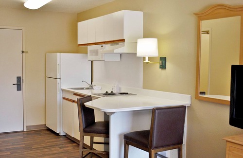 San Carlos Hotel | Extended Stay America Suites San Francisco San Carlos