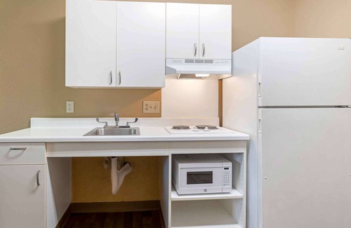 Schaumburg Hotel | Extended Stay America Suites Chicago Schaumburg I90