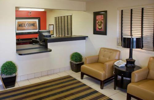 Springdale Hotel | Extended Stay America Suites - Cincinnati - Springdale - I-275