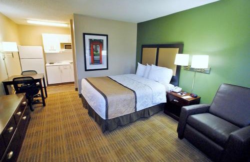 Springdale Hotel | Extended Stay America Suites - Cincinnati - Springdale - I-275
