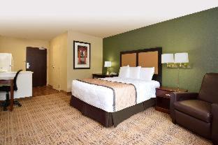 Wilmington Hotel | Extended Stay America Suites - Wilmington - New Centre Drive