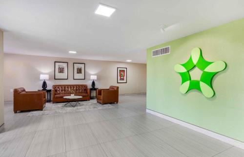 North Arlington Hotel | Extended Stay America Suites - Arlington - Six Flags