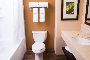 North Arlington Hotel | Extended Stay America Suites - Arlington