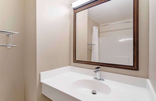 Asheville Hotel | Extended Stay America Suites Asheville Tunnel Rd