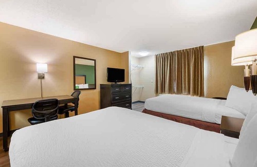 Covington Hotel | Extended Stay America Suites Cincinnati Covington