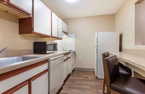 Fort Wayne Hotel | Extended Stay America Suites Fort Wayne North