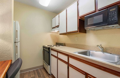 Fort Wayne Hotel | Extended Stay America Suites Fort Wayne North