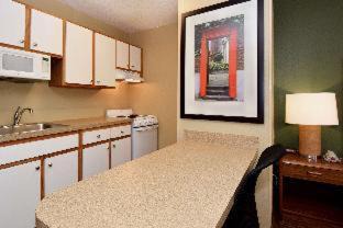 Ashley Oaks Hotel | Extended Stay America Suites - Knoxville - West Hills