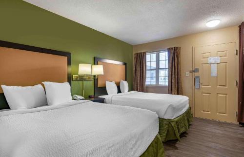 Lexington Hotel | Extended Stay America Suites - Lexington - Nicholasville Road