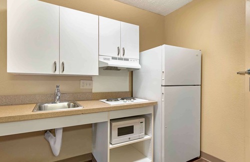 Livermore Hotel | Extended Stay America Suites Livermore Airway Blvd