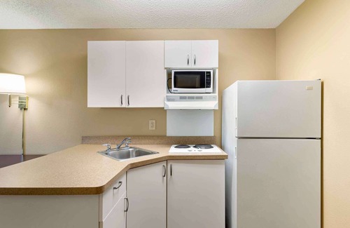 Livermore Hotel | Extended Stay America Suites Livermore Airway Blvd