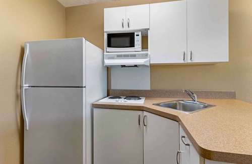 Livermore Hotel | Extended Stay America Suites Livermore Airway Blvd