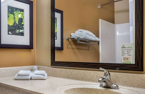 Livermore Hotel | Extended Stay America Suites Livermore Airway Blvd