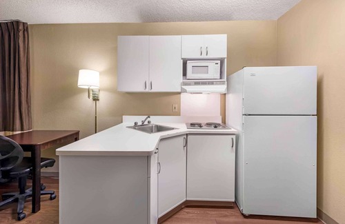 Harbor Hotel | Extended Stay America Suites Los Angeles Long Beach Airport