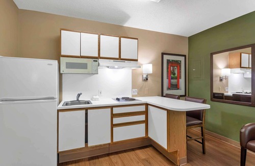 Nashville Hotel | Extended Stay America Suites Nashville Airport Music City