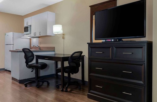 Sacramento Hotel | Extended Stay America Suites Sacramento Arden Way