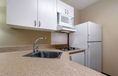 Southwest Santa Rosa Hotel | Extended Stay America Suites Santa Rosa South