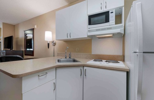 Southwest Santa Rosa Hotel | Extended Stay America Suites Santa Rosa South