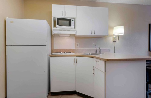 Southwest Santa Rosa Hotel | Extended Stay America Suites Santa Rosa South