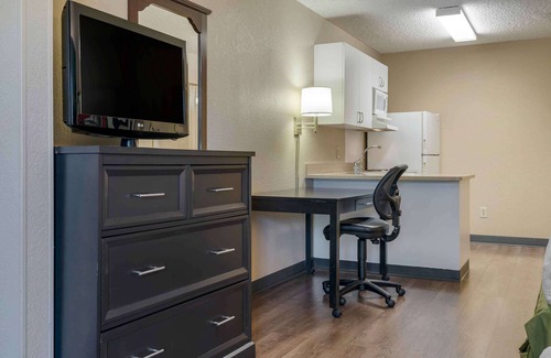 Southwest Santa Rosa Hotel | Extended Stay America Suites Santa Rosa South