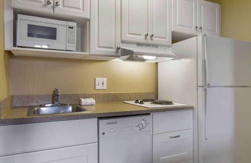 Central Scottsdale Hotel | Extended Stay America Suites Phoenix Scottsdale