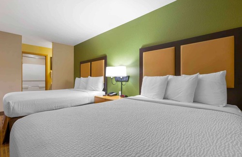 Central Scottsdale Hotel | Extended Stay America Suites Phoenix Scottsdale
