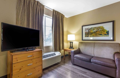 Central Scottsdale Hotel | Extended Stay America Suites Phoenix Scottsdale