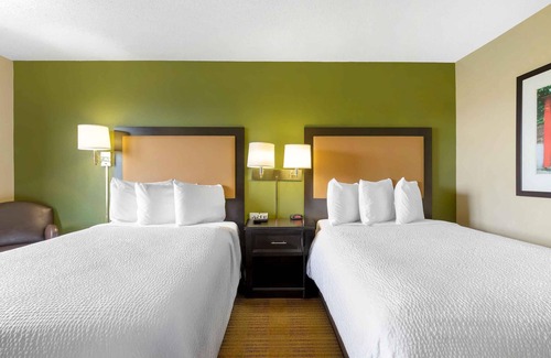 Wilmington Hotel | Extended Stay America Suites Wilmington New Centre Drive