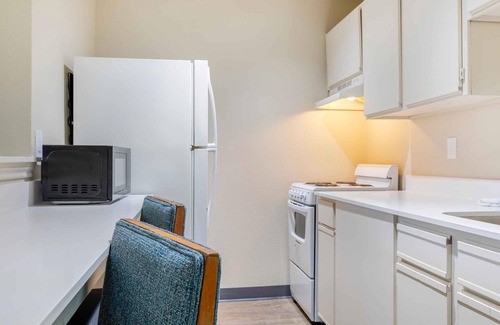 North Arlington Hotel | Extended Stay America Suites Arlington Six Flags