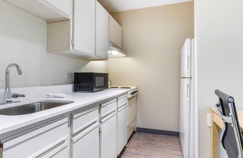 North Arlington Hotel | Extended Stay America Suites Arlington Six Flags