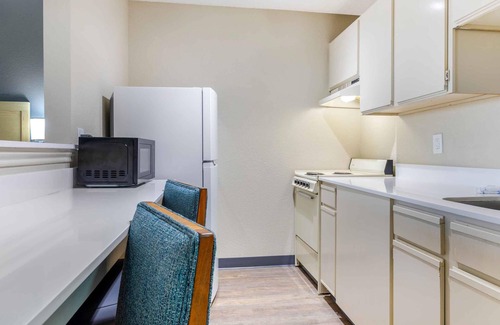 North Arlington Hotel | Extended Stay America Suites Arlington Six Flags