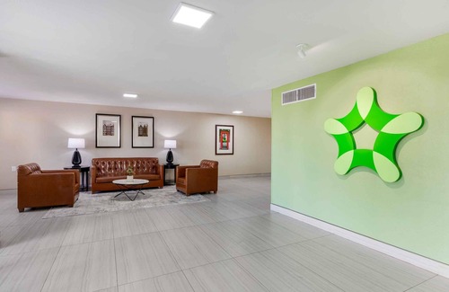 North Arlington Hotel | Extended Stay America Suites Arlington Six Flags