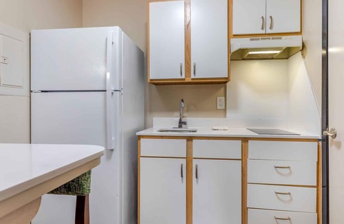 North Arlington Hotel | Extended Stay America Suites Arlington