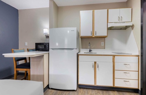North Arlington Hotel | Extended Stay America Suites Arlington