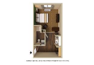 Blue Ash Hotel | Extended Stay America Suites - Cincinnati - Blue Ash - Kenwood Road