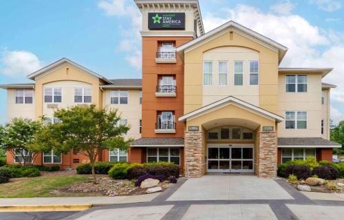 Harbison Hotel | Extended Stay America Suites - Columbia - Northwest Harbison