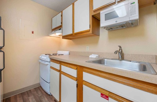 Parkdale Hotel | Extended Stay America Suites Cincinnati Fairfield