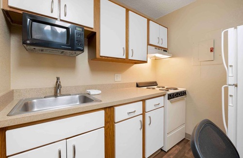 Parkdale Hotel | Extended Stay America Suites Cincinnati Fairfield