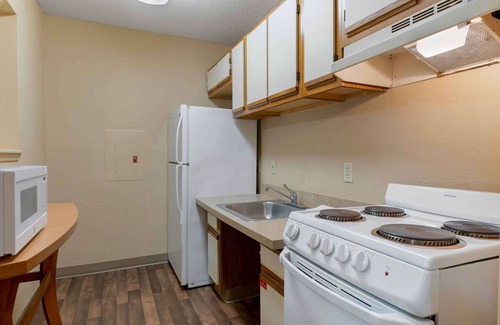 Parkdale Hotel | Extended Stay America Suites Cincinnati Fairfield